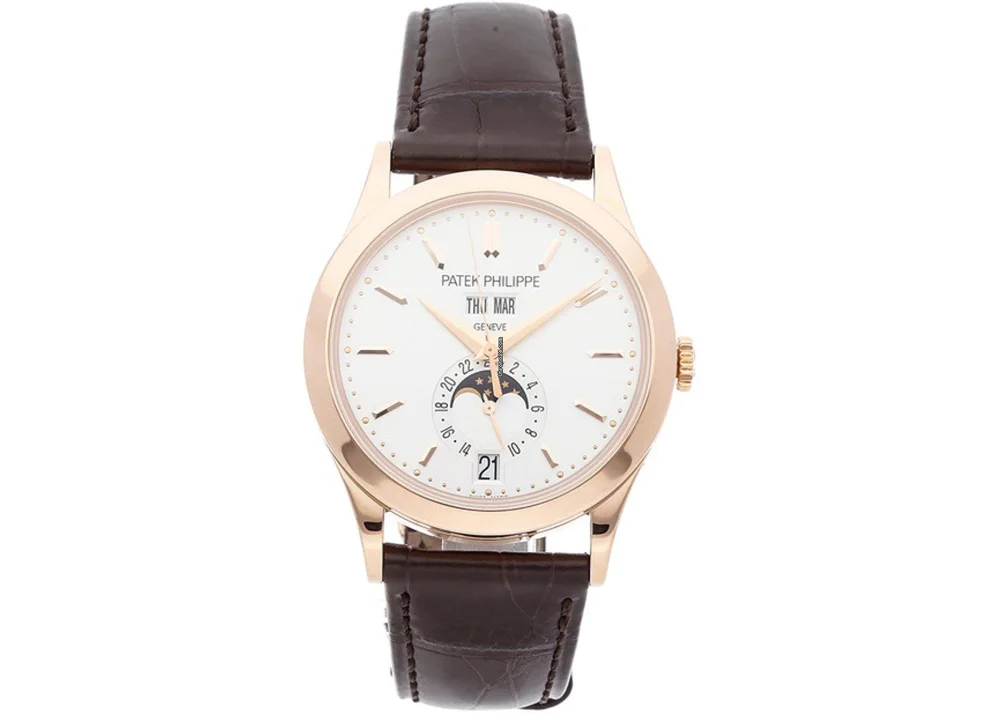 Patek Philippe Annual Calendar 5396R-011
